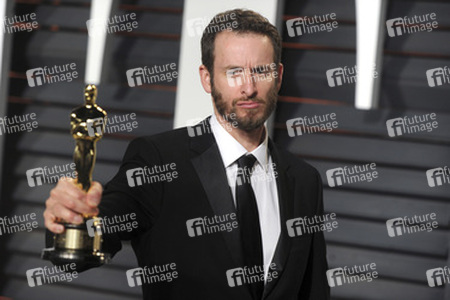 Vanity Fair Oscar Party 2015