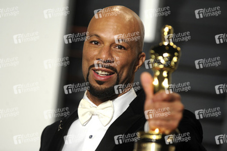 Vanity Fair Oscar Party 2015