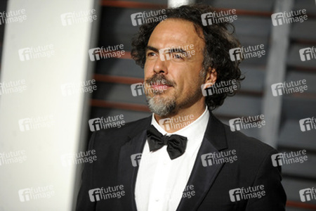 Vanity Fair Oscar Party 2015