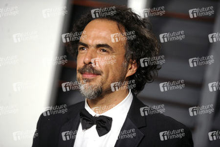 Vanity Fair Oscar Party 2015