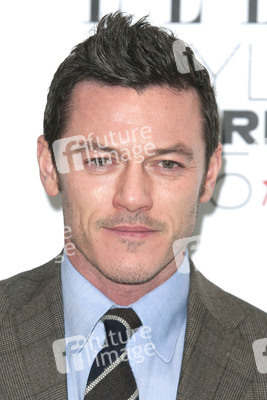 Elle Style Awards 2015, London