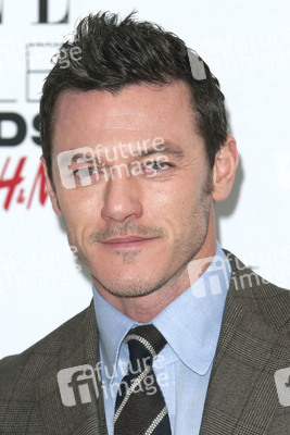 Elle Style Awards 2015, London