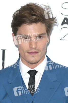 Elle Style Awards 2015, London