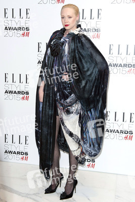 Elle Style Awards 2015, London
