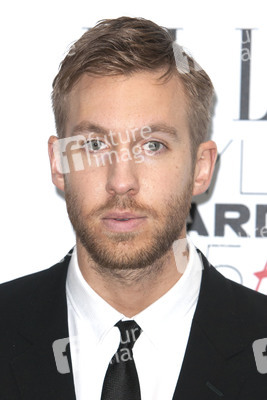 Elle Style Awards 2015, London