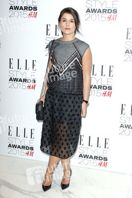 Elle Style Awards 2015, London
