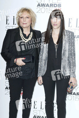 Elle Style Awards 2015, London