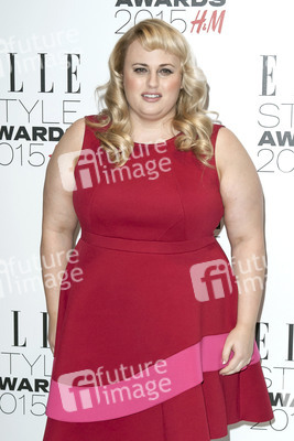 Elle Style Awards 2015, London