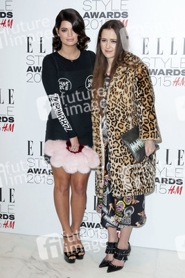 Elle Style Awards 2015, London