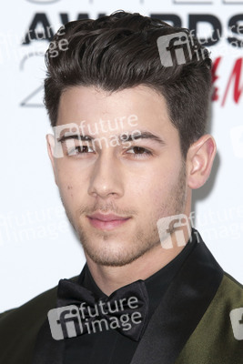 Elle Style Awards 2015, London