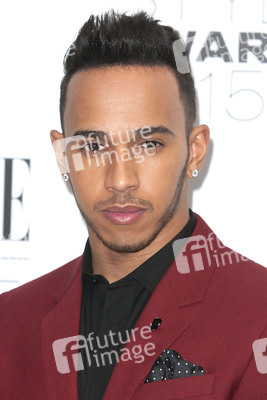 Elle Style Awards 2015, London