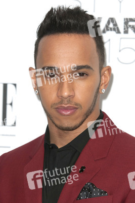 Elle Style Awards 2015, London