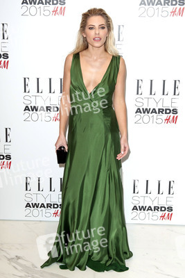 Elle Style Awards 2015, London