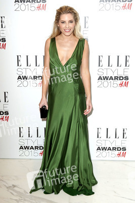 Elle Style Awards 2015, London