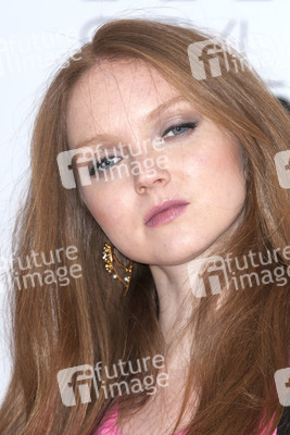Elle Style Awards 2015, London
