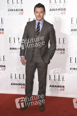 Elle Style Awards 2015, London