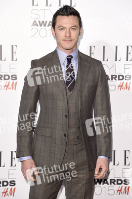 Elle Style Awards 2015, London