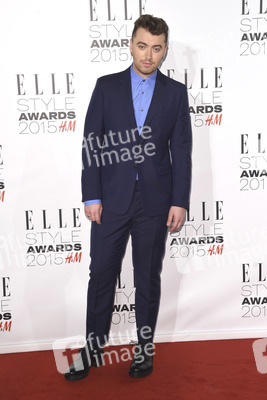Elle Style Awards 2015, London