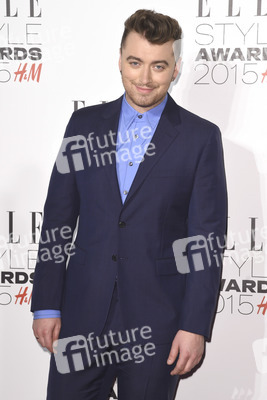 Elle Style Awards 2015, London