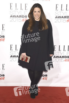 Elle Style Awards 2015, London