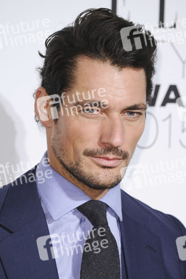 Elle Style Awards 2015, London