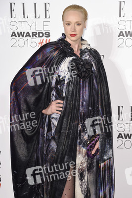 Elle Style Awards 2015, London