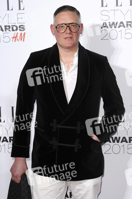 Elle Style Awards 2015, London