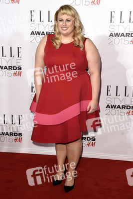 Elle Style Awards 2015, London