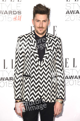 Elle Style Awards 2015, London