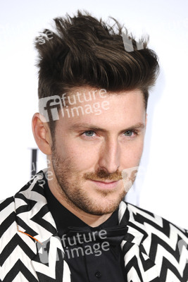 Elle Style Awards 2015, London