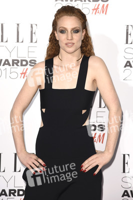 Elle Style Awards 2015, London