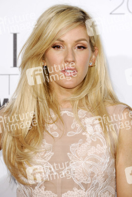 Elle Style Awards 2015, London