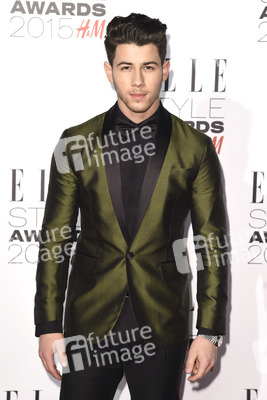 Elle Style Awards 2015, London