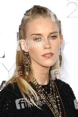 Elle Style Awards 2015, London