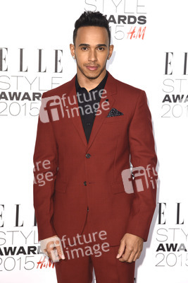 Elle Style Awards 2015, London