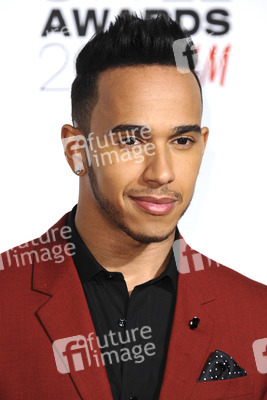 Elle Style Awards 2015, London