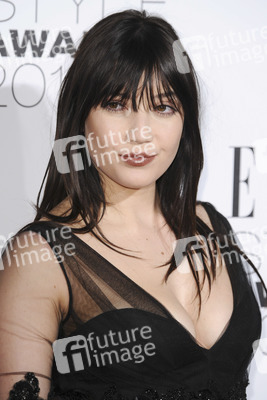 Elle Style Awards 2015, London