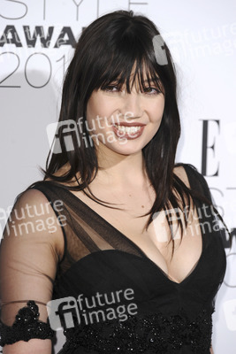 Elle Style Awards 2015, London