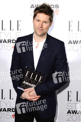 Elle Style Awards 2015, London