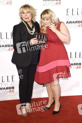 Elle Style Awards 2015, London