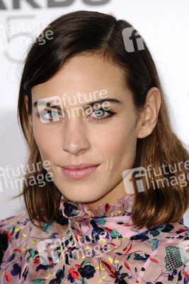 Elle Style Awards 2015, London