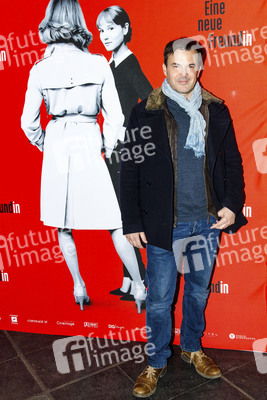 'Eine neue Freundin' Premiere, Berlin