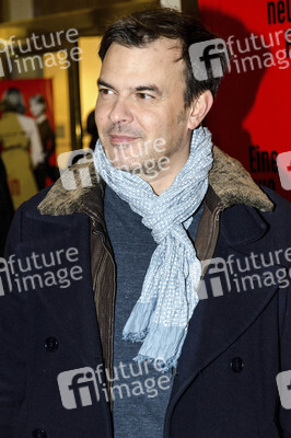 'Eine neue Freundin' Premiere, Berlin