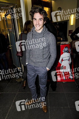 'Eine neue Freundin' Premiere, Berlin