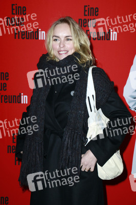 'Eine neue Freundin' Premiere, Berlin