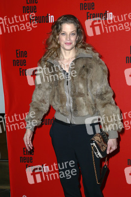 'Eine neue Freundin' Premiere, Berlin