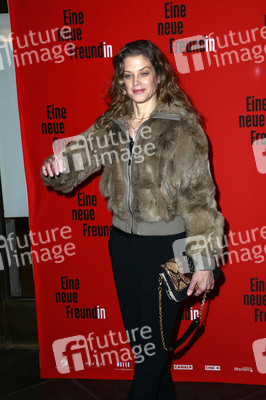 'Eine neue Freundin' Premiere, Berlin