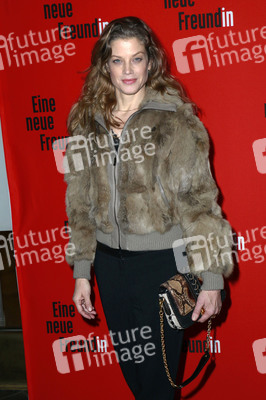 'Eine neue Freundin' Premiere, Berlin