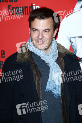 'Eine neue Freundin' Premiere, Berlin