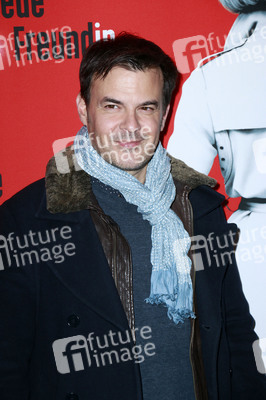 'Eine neue Freundin' Premiere, Berlin